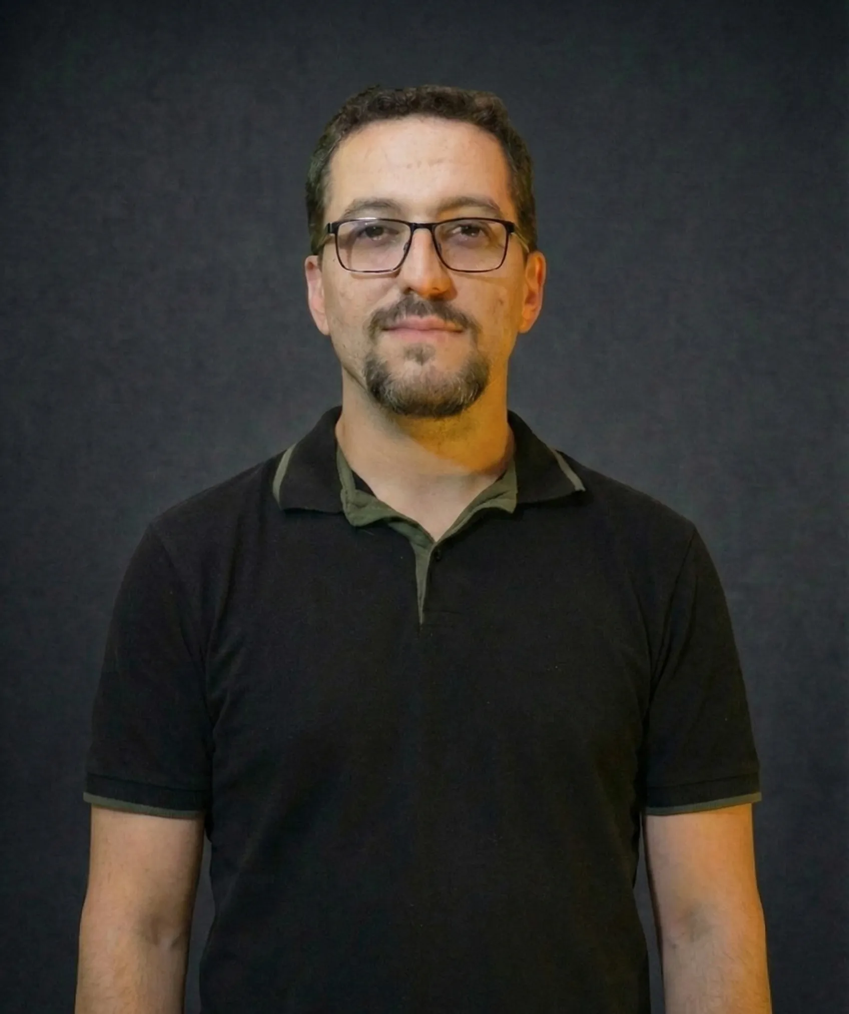 Matias Baudino