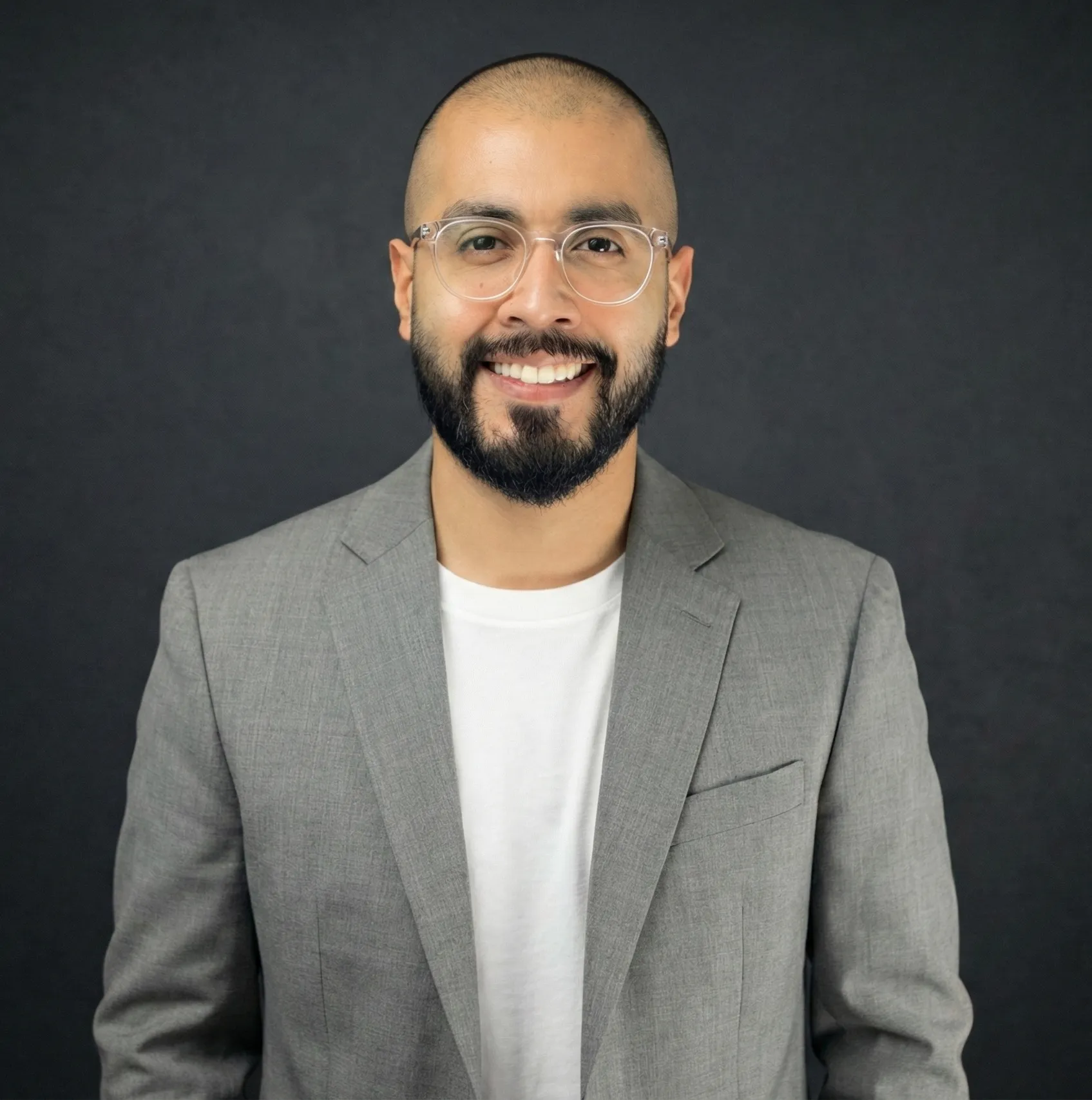 Andy Saldaña