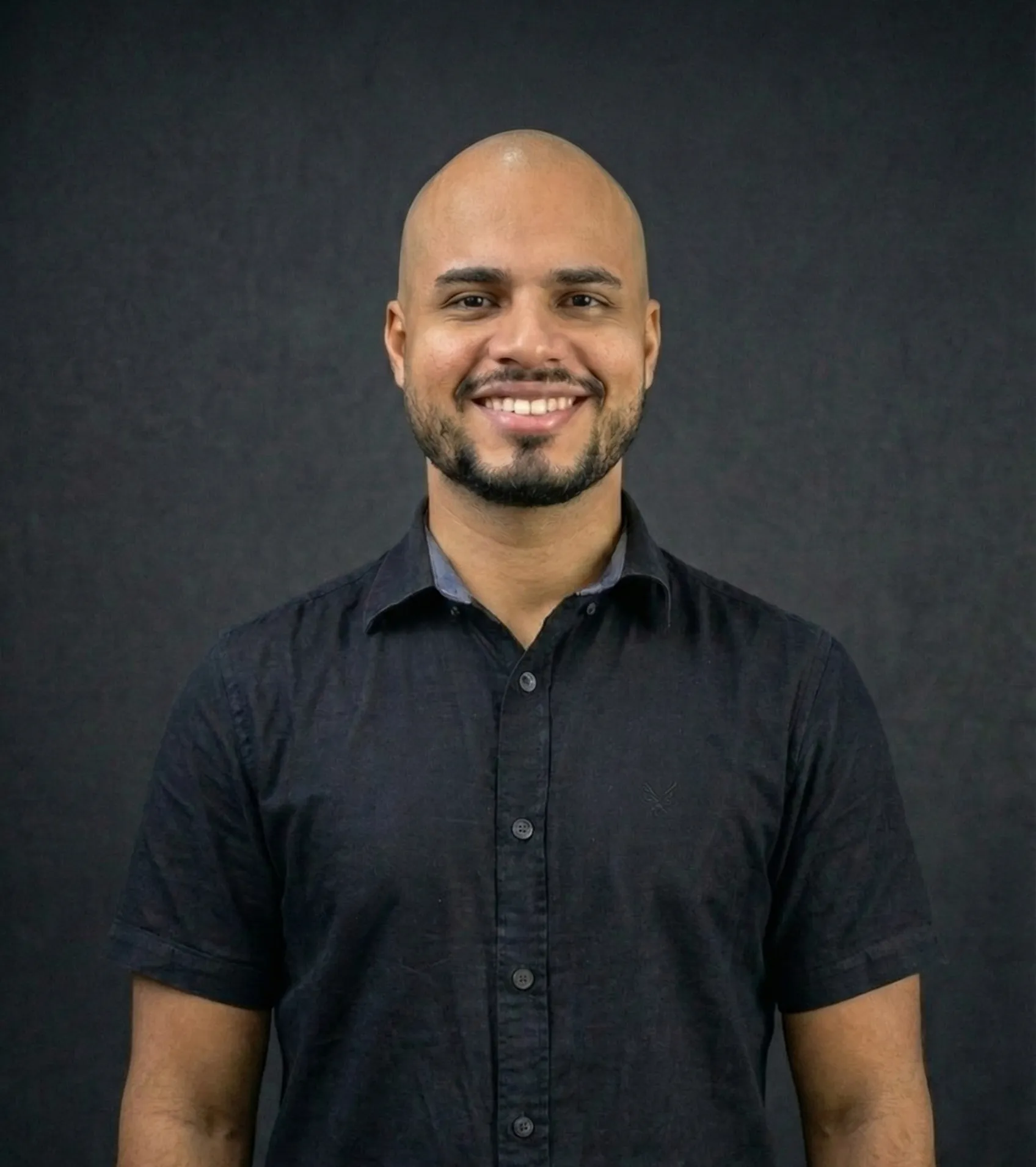 Bryan Gonzalez
